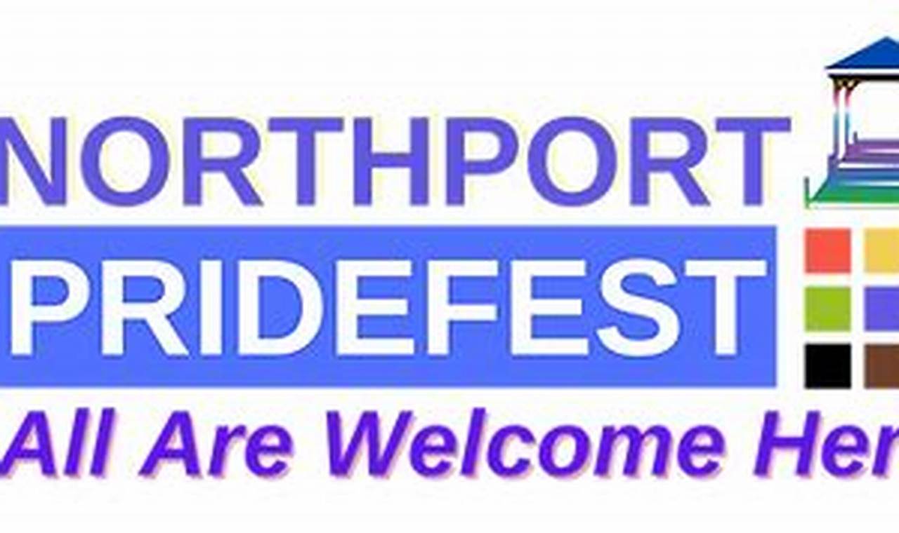 Northport Pride 2024
