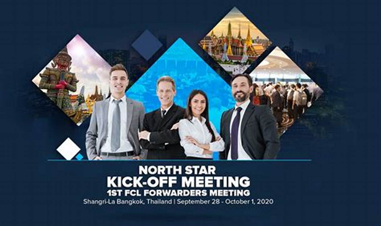 Northstar Conference 2024