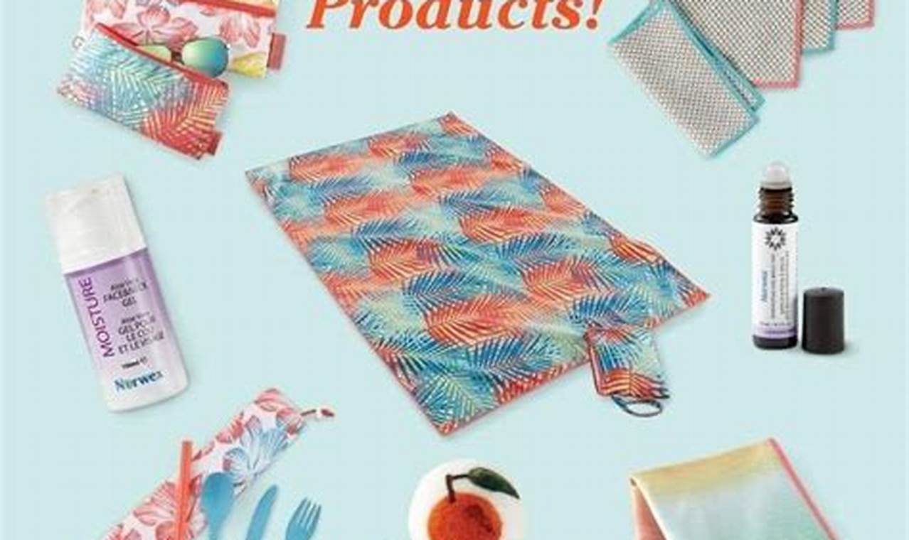 Norwex Catalog 2024 Launch Date