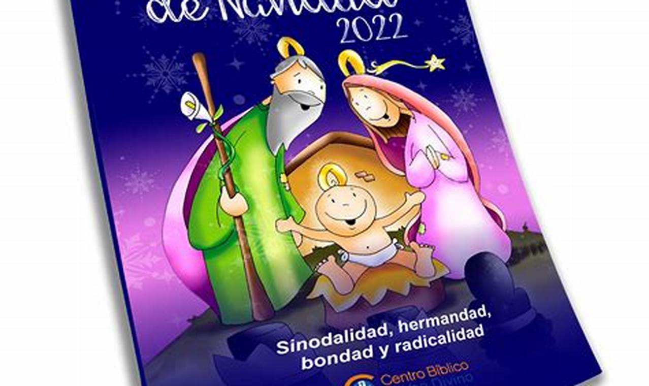 Novena De Navidad 2024 Colombia