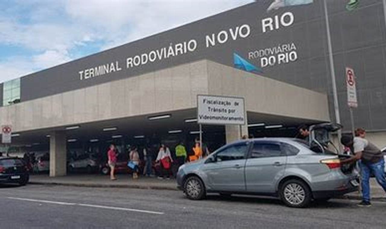 Novo Rio