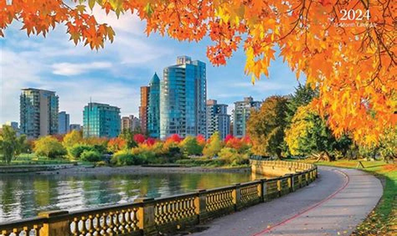 Nowruz Vancouver 2024 Election