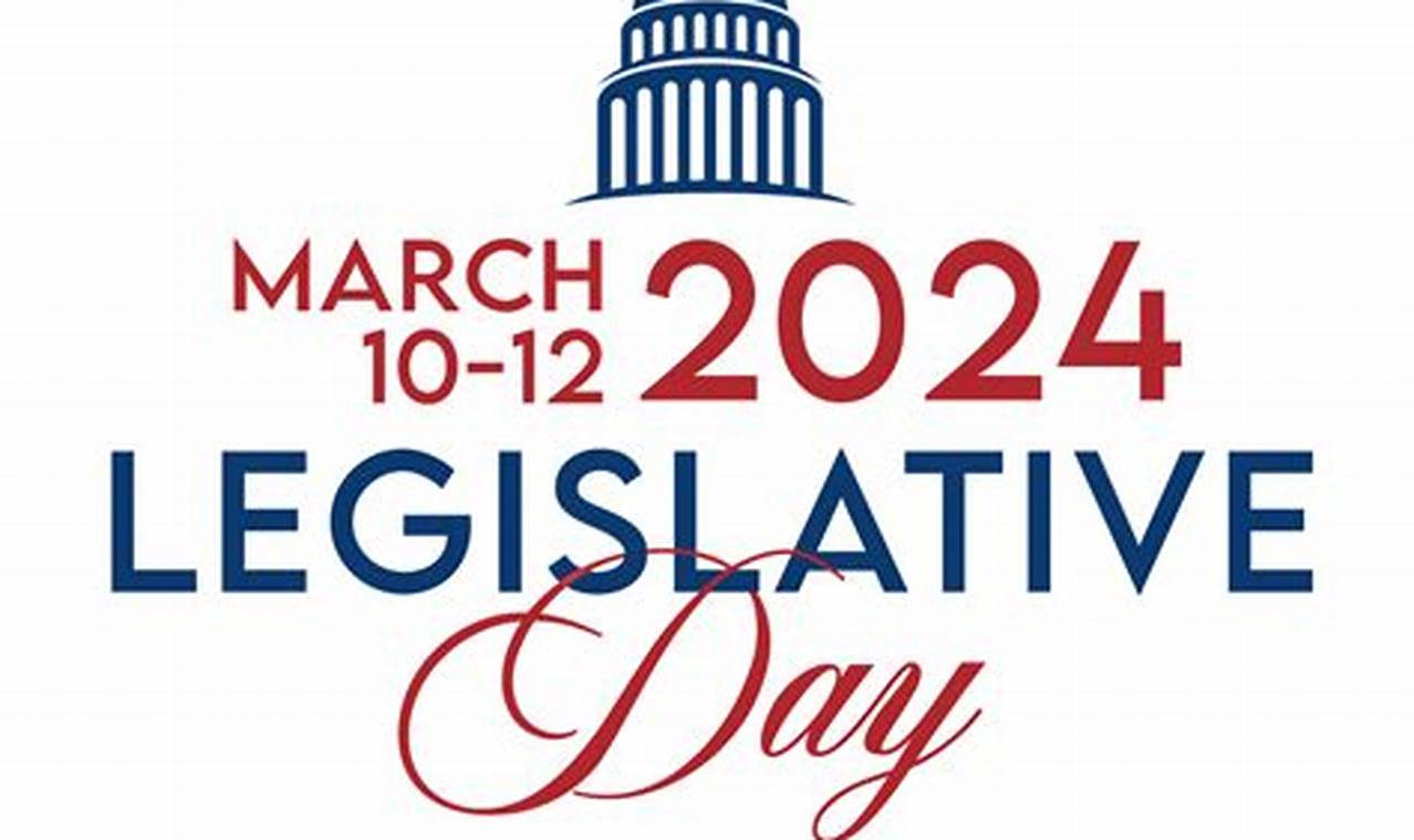 Npma Legislative Day 2024