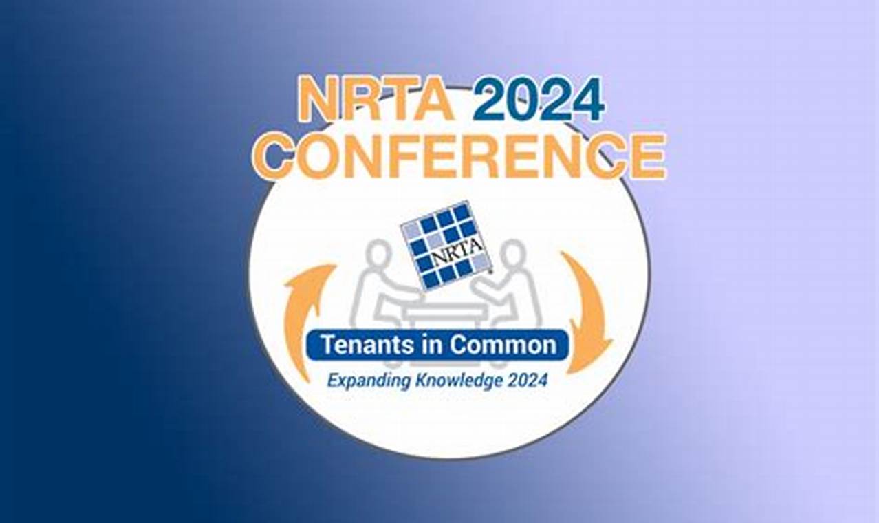 Nrta Conference 2024