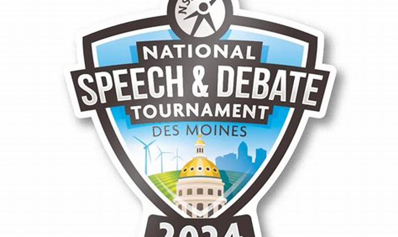 Nsda Nationals 2024