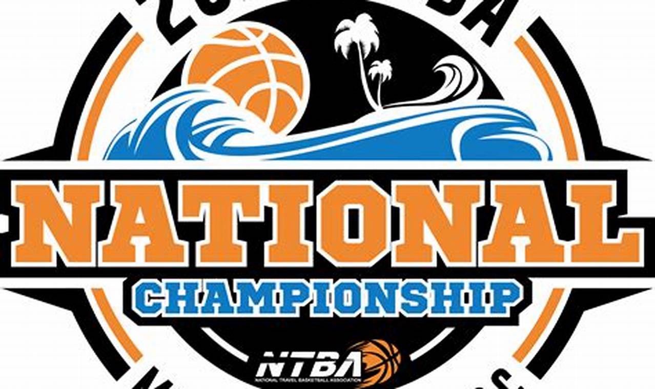 Ntba Myrtle Beach 2024