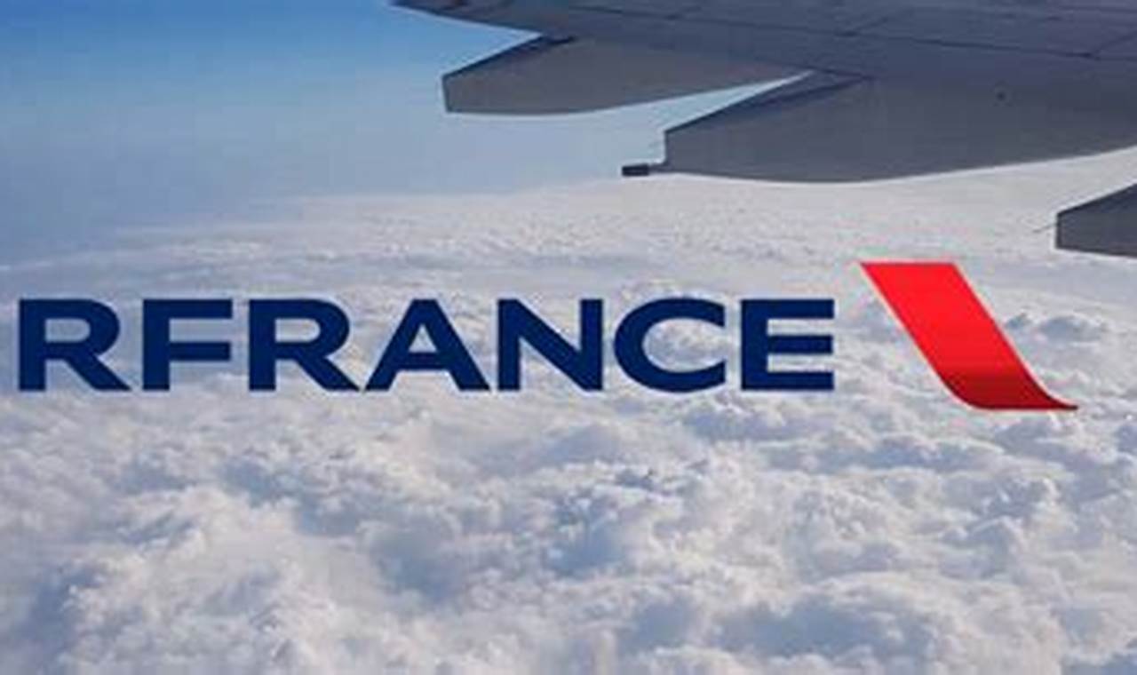 Numéro De Téléphone Air France Charles De Gaulle