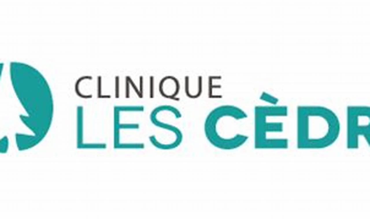 Numéro De Téléphone Clinique Des Cèdres À Brive-La-Gaillarde