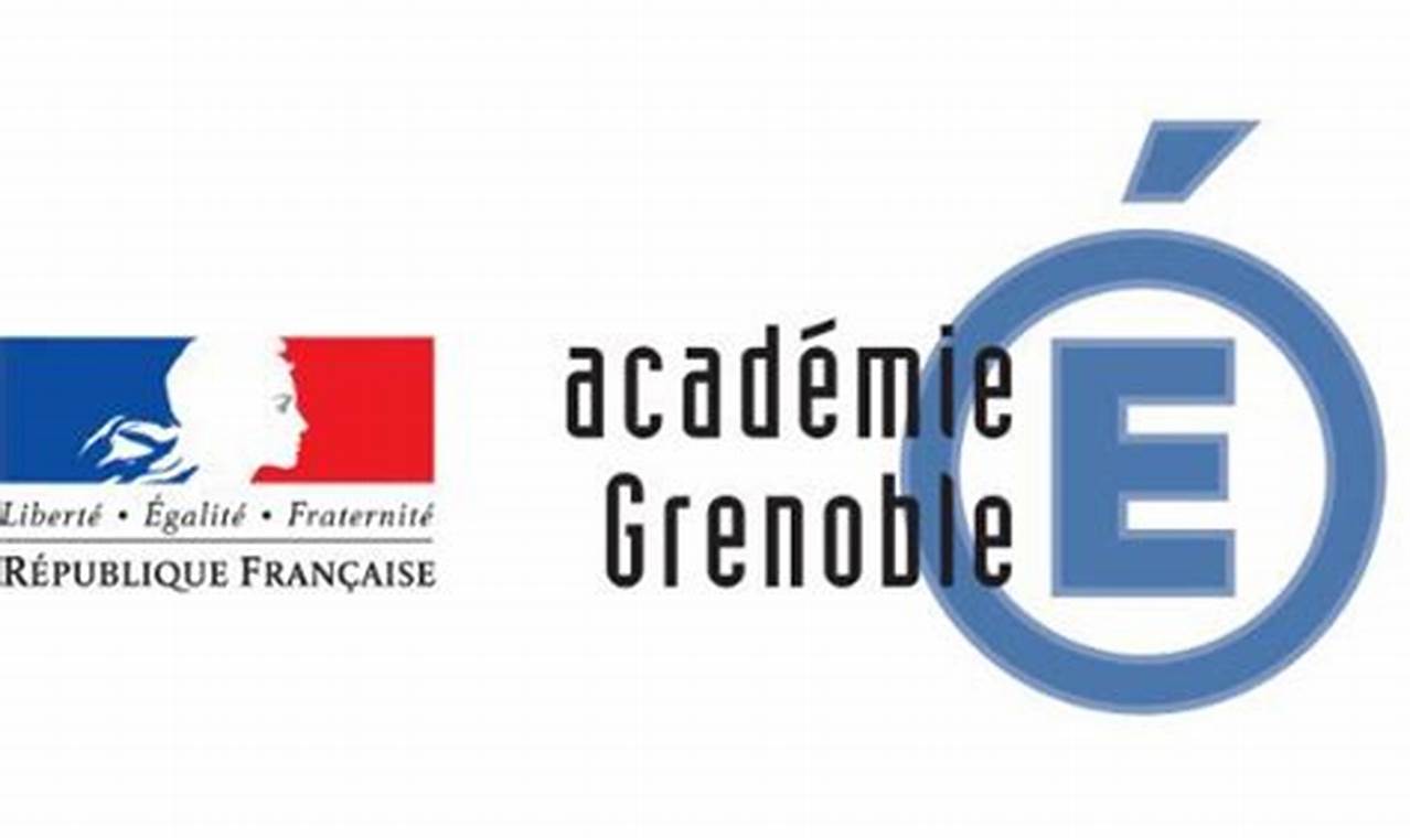 Numéro De Téléphone De L'Académie De Grenoble