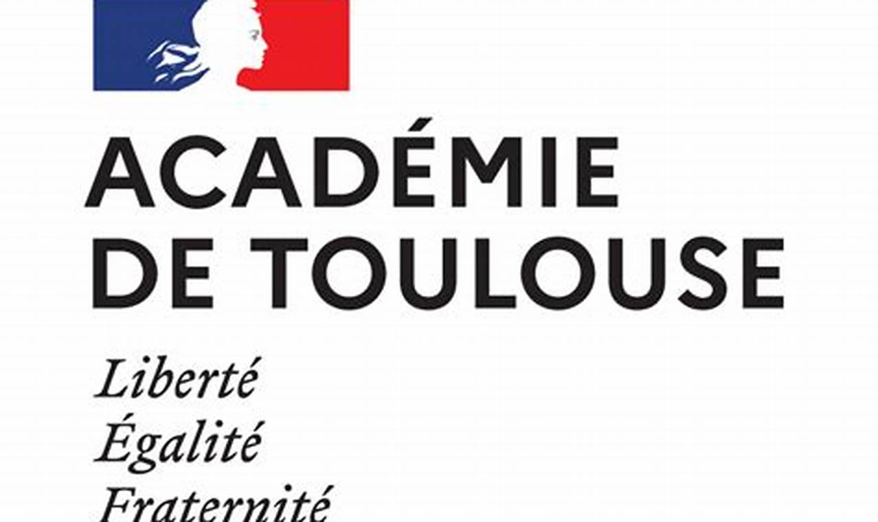 Numéro De Téléphone De L'Académie De Toulouse