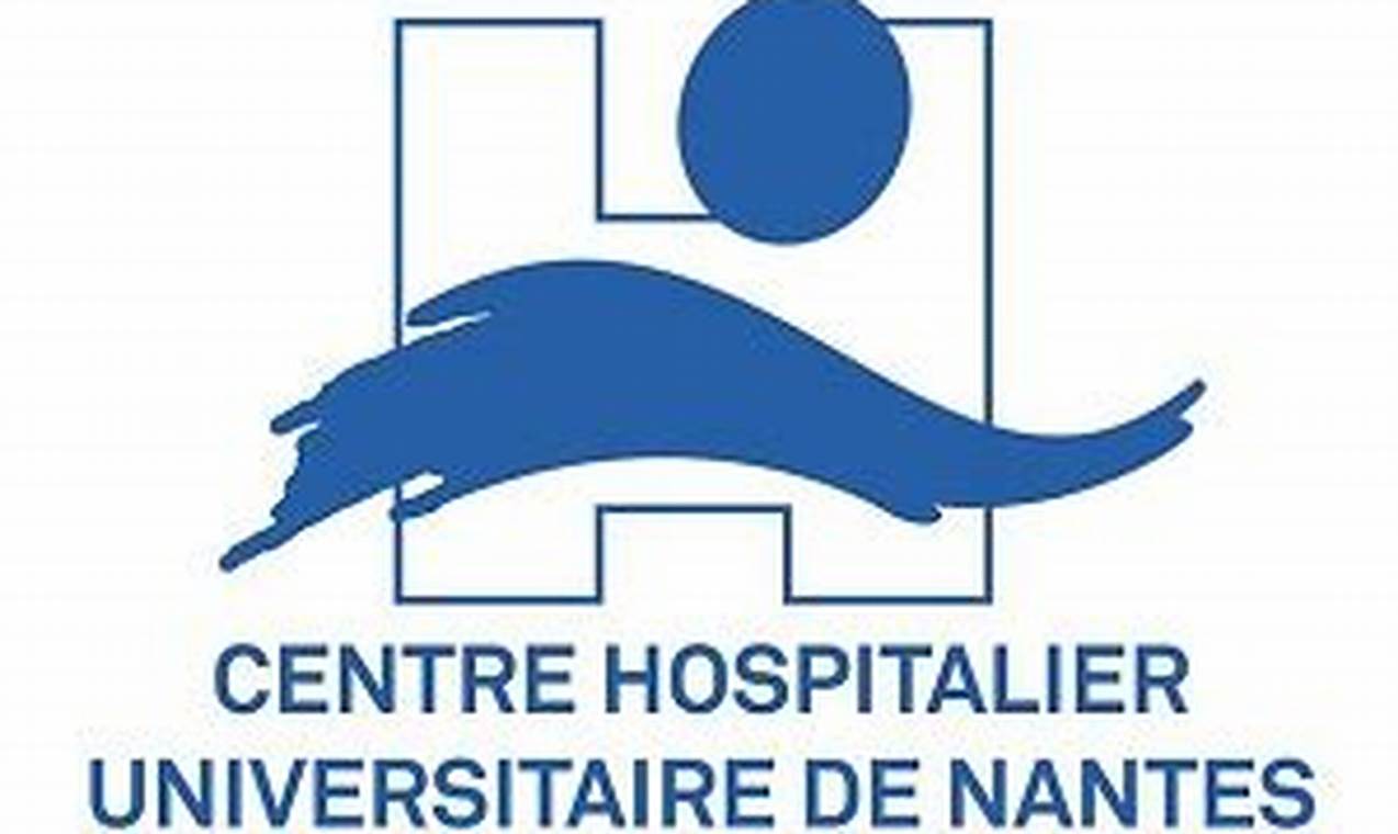 Numéro De Téléphone De L'Hôpital De Nantes