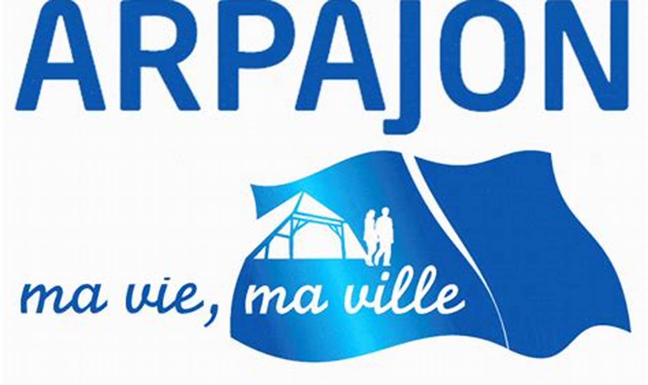 Numéro De Téléphone De La Mairie D'Arpajon