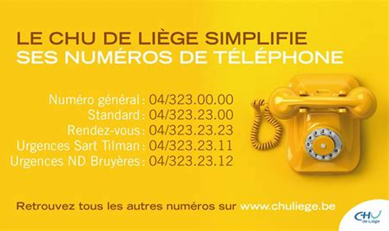 Numéro De Téléphone De La Poste De Villecresnes