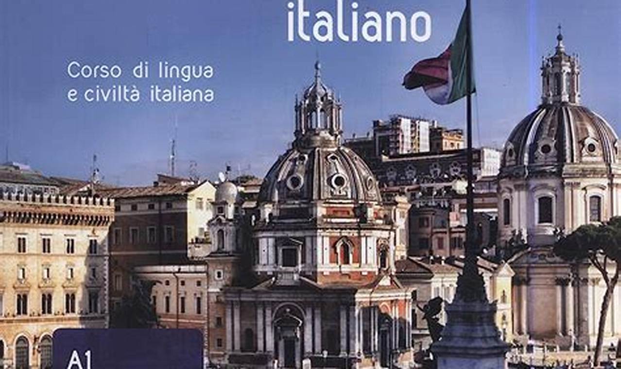 Nuovissimo Progetto Italiano 1 Libro Dello Studente Pdf