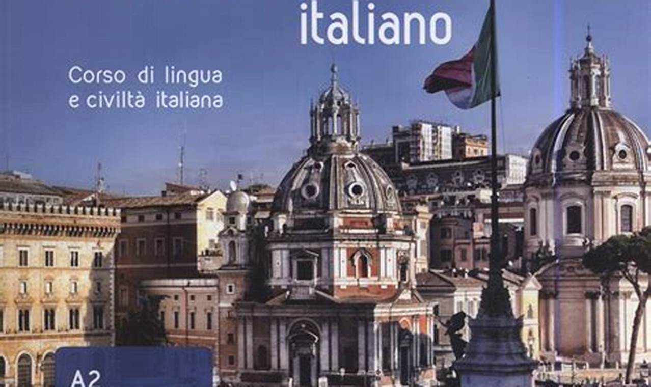 Nuovissimo Progetto Italiano 1. A1-A2 Libro Dello Studente