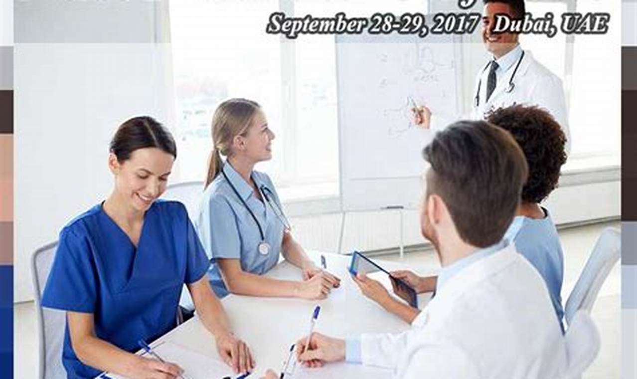 Nurse Practitioner Continuing Education Conferences 2024