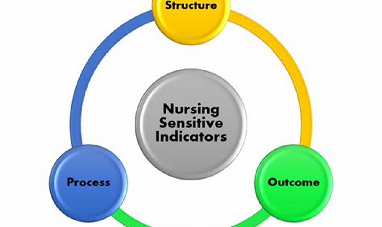 Nursing-Sensitive Indicators 2024