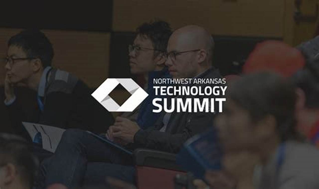 Nwa Tech Summit 2024