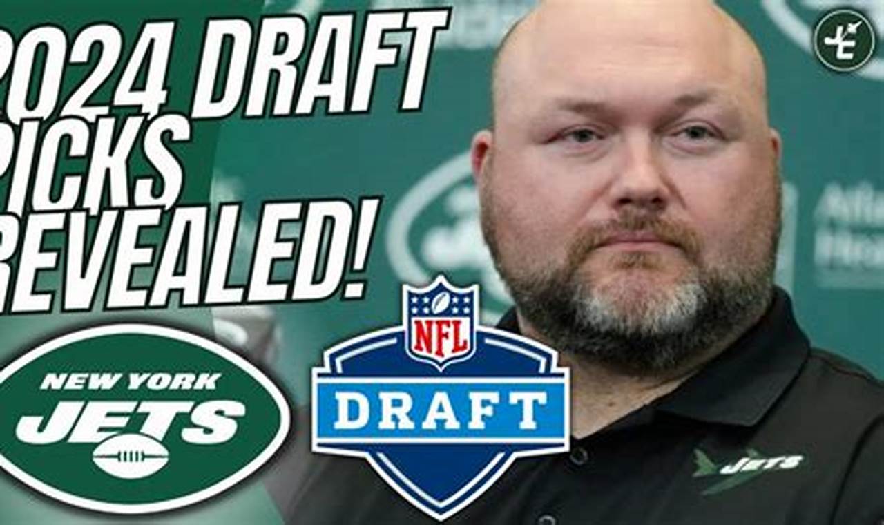 Ny Jets 2024 Nfl Draft Picks