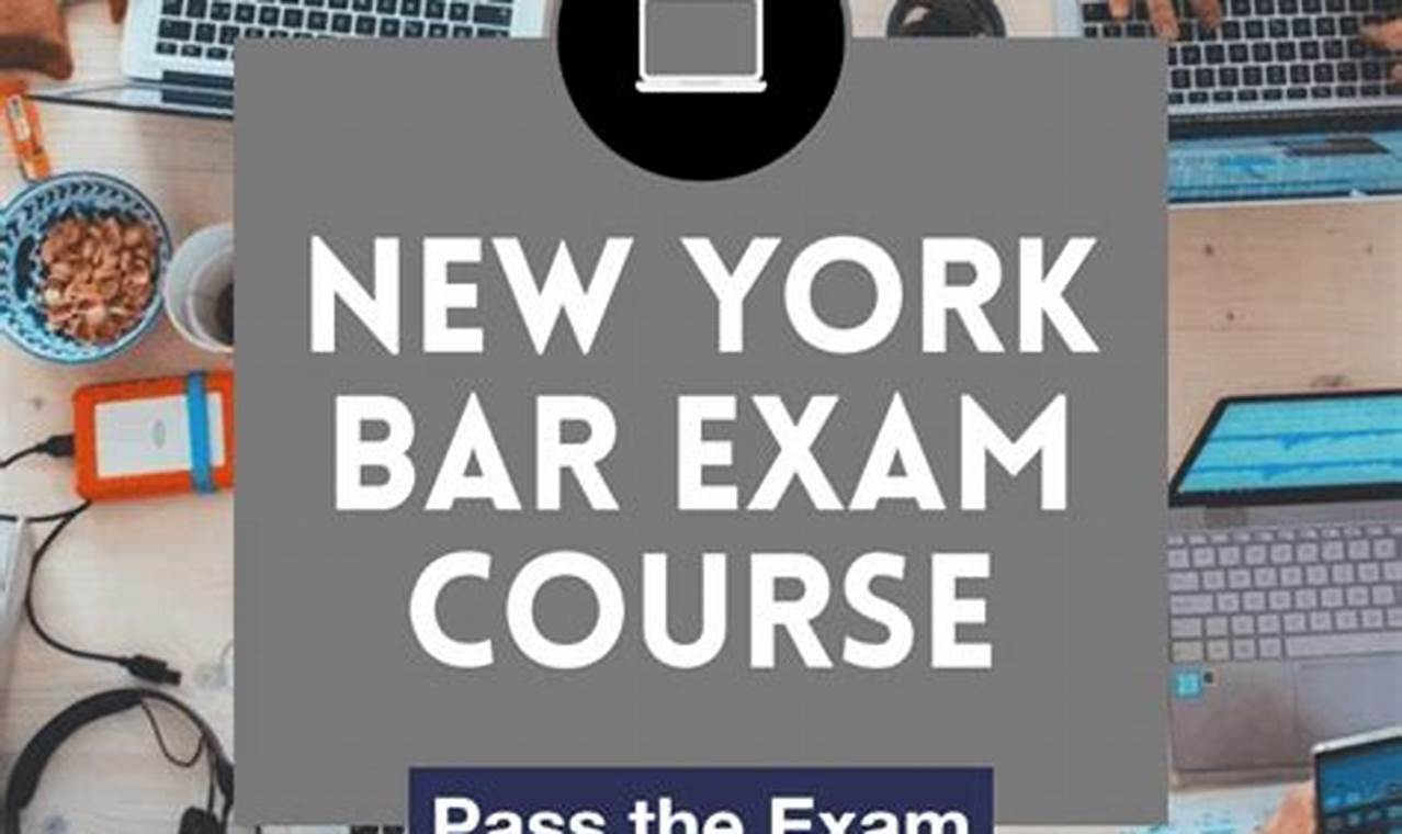 Nyc Bar Exam Results 2024