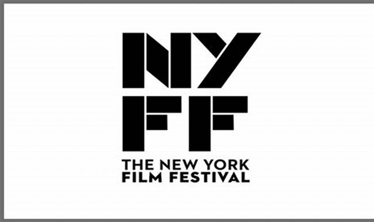Nyc Film Festival 2024