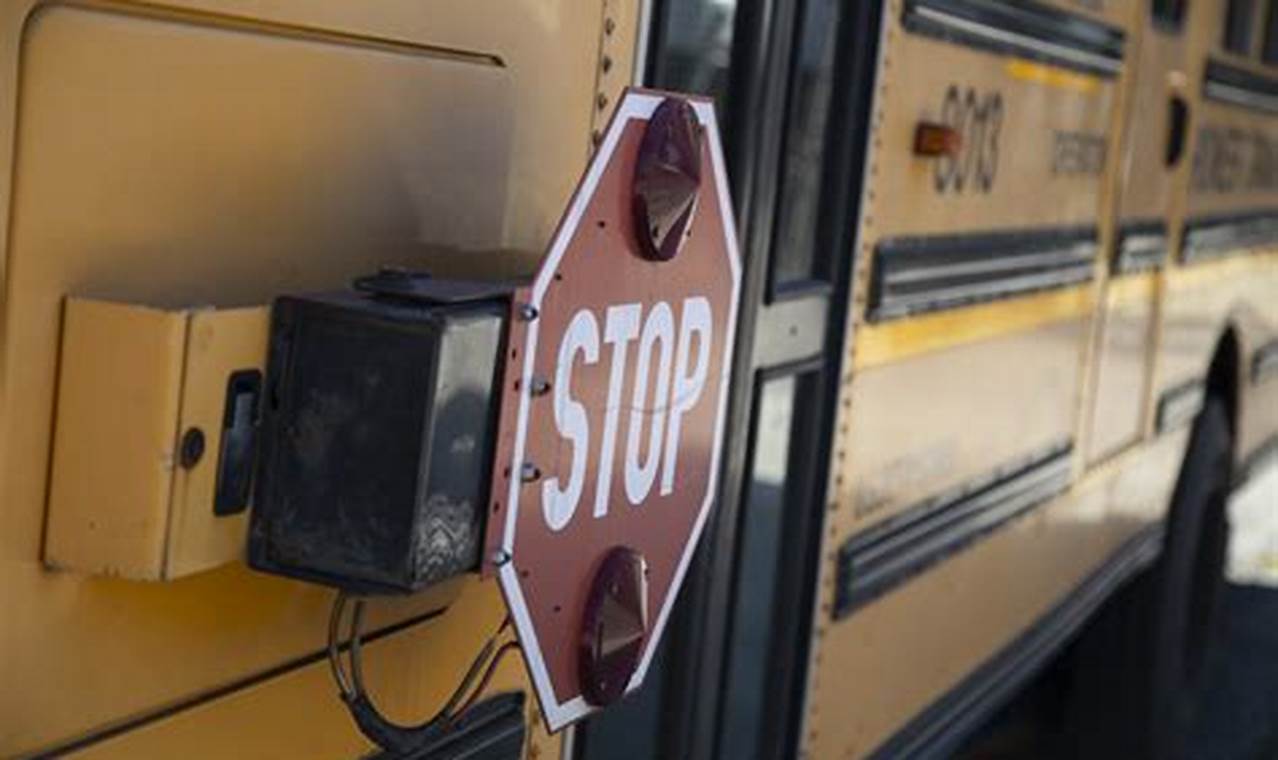 Nyc School Bus Strike 2024