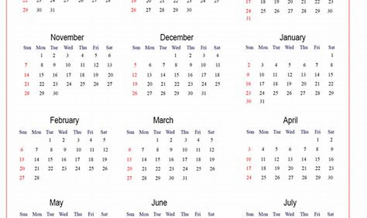 Nyc School Calendar 2024 To 2024 Pdf Printable