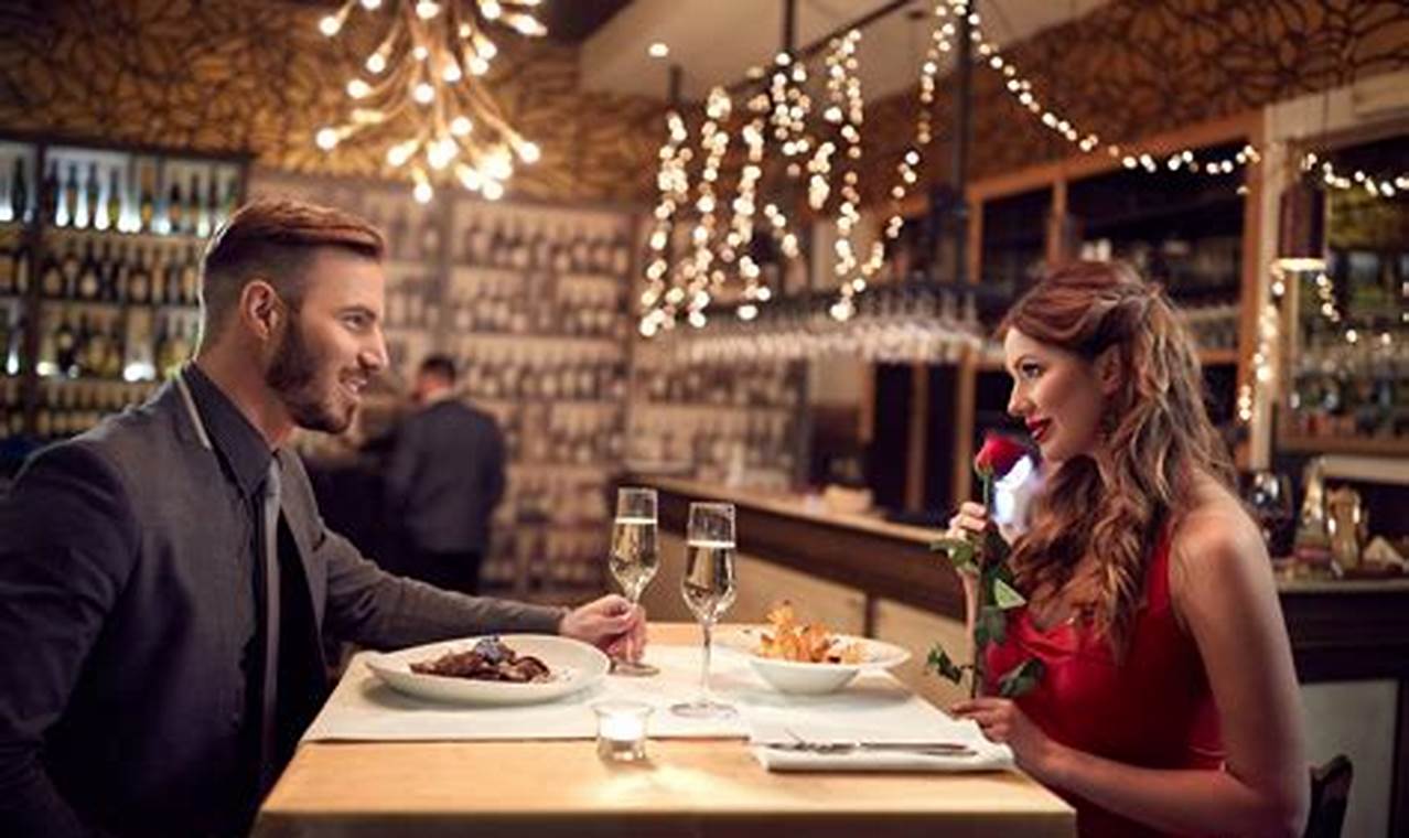Nyc Valentine's Day Restaurants 2024