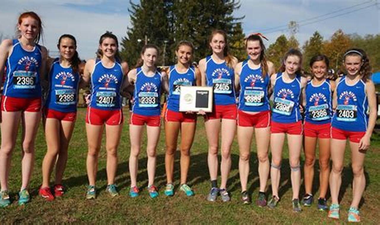 Nys Cross Country Championships 2024