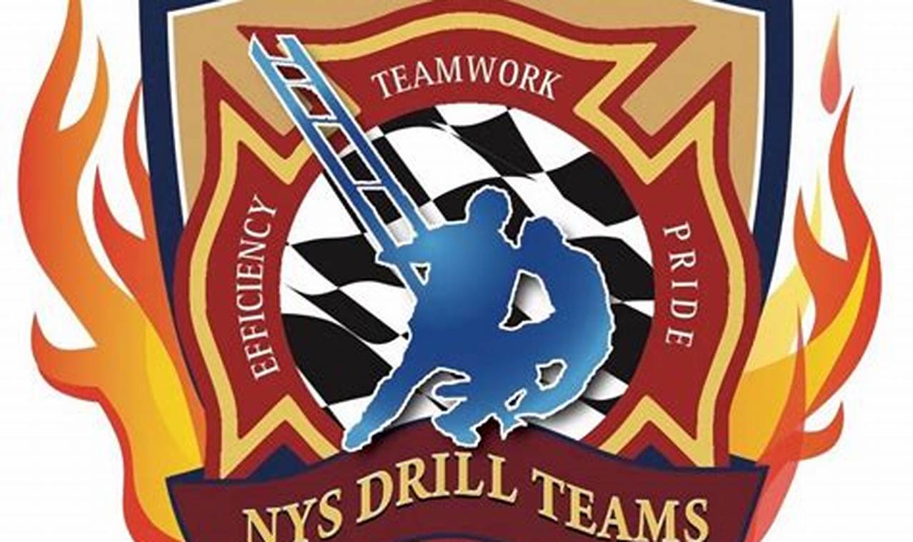 Nys Drill Team 2024 Schedule