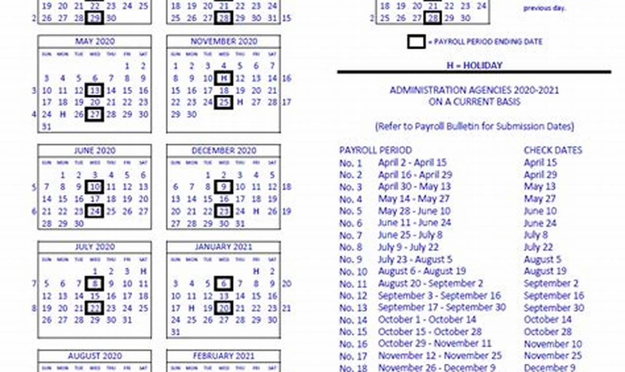 Nys Payroll Calendar 2024