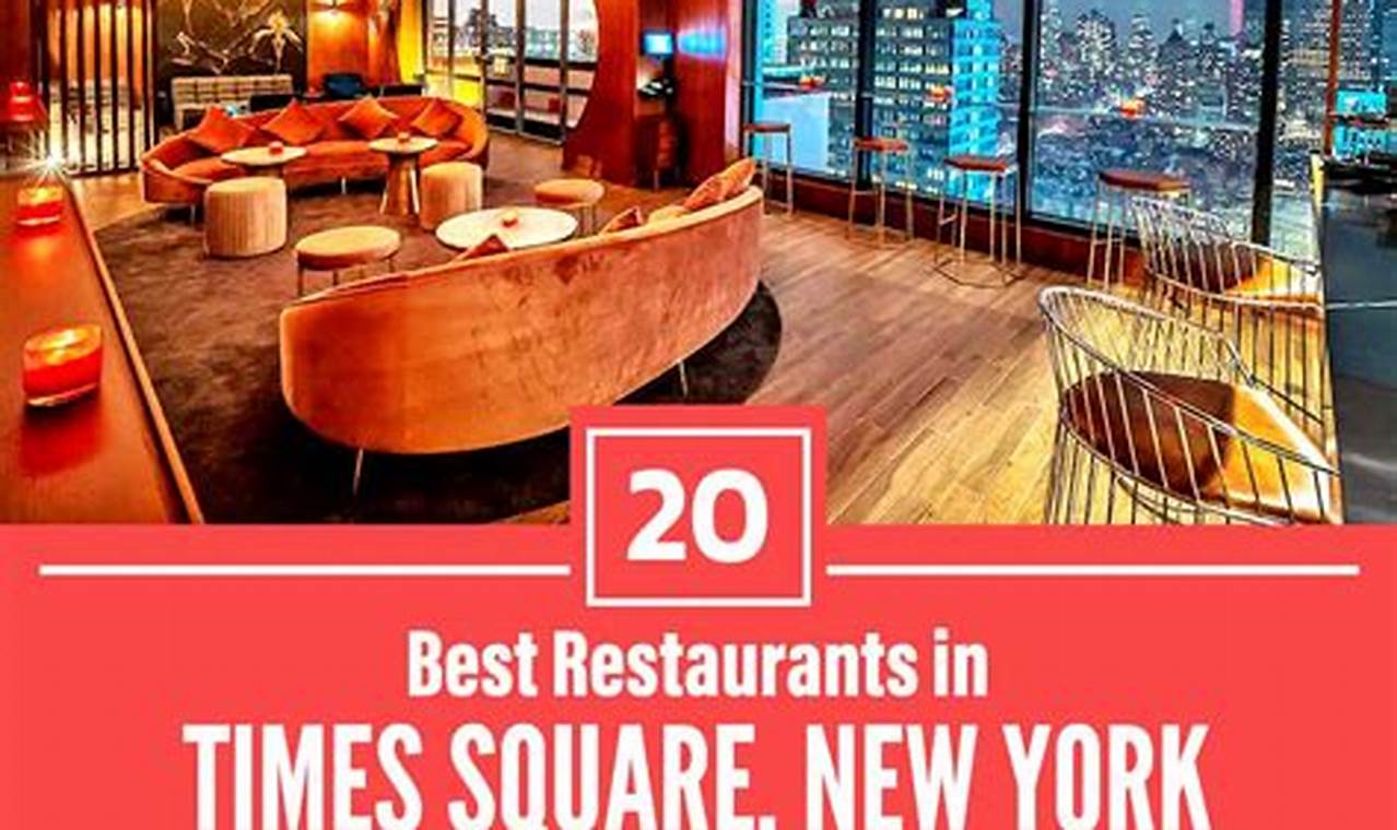 Nyt Best Restaurants 2024