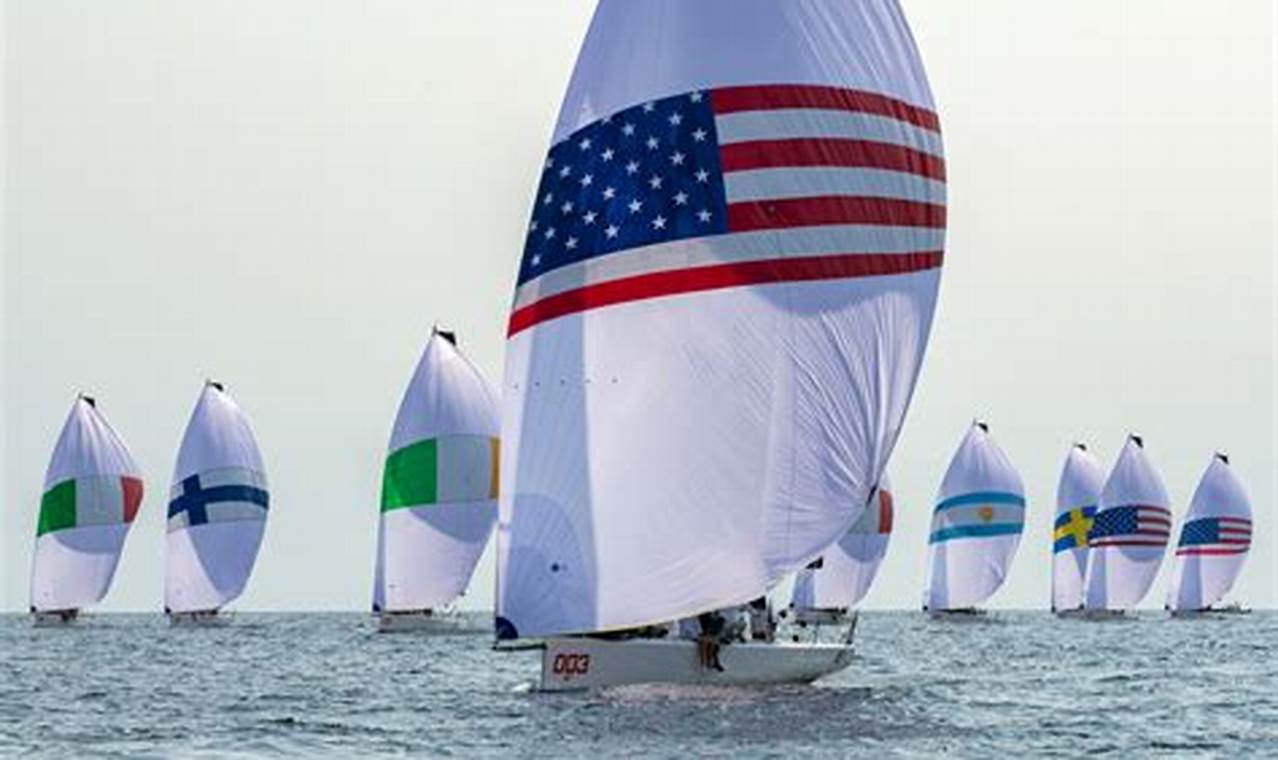 Nyyc Invitational Cup 2024 Results