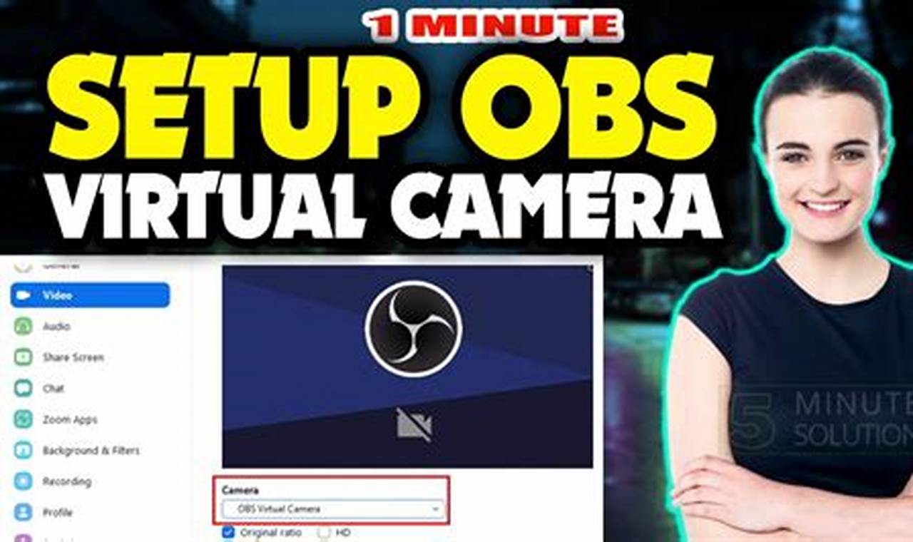 Obs Virtual Camera 2024