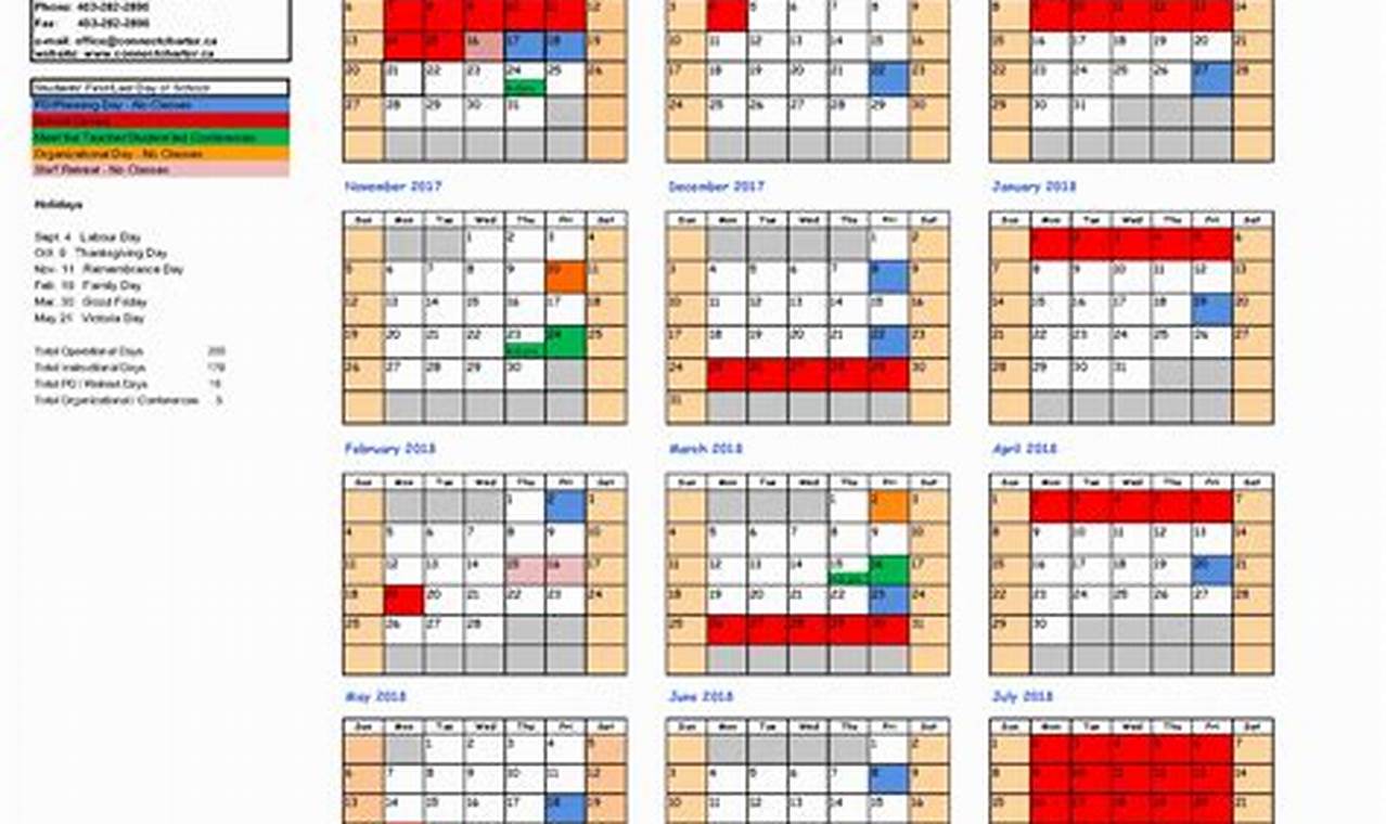 Ocps Calendar 2024-24