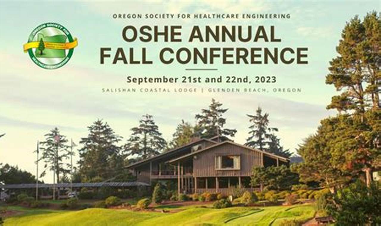 Ohca Fall Conference 2024