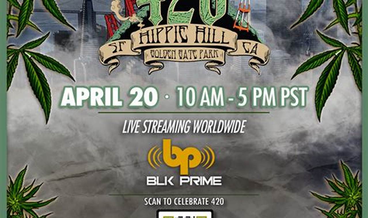 Ohio 420 Events In