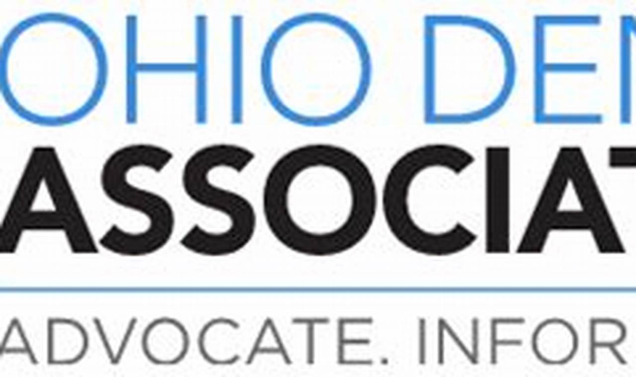 Ohio Dental Association Annual Session 2024