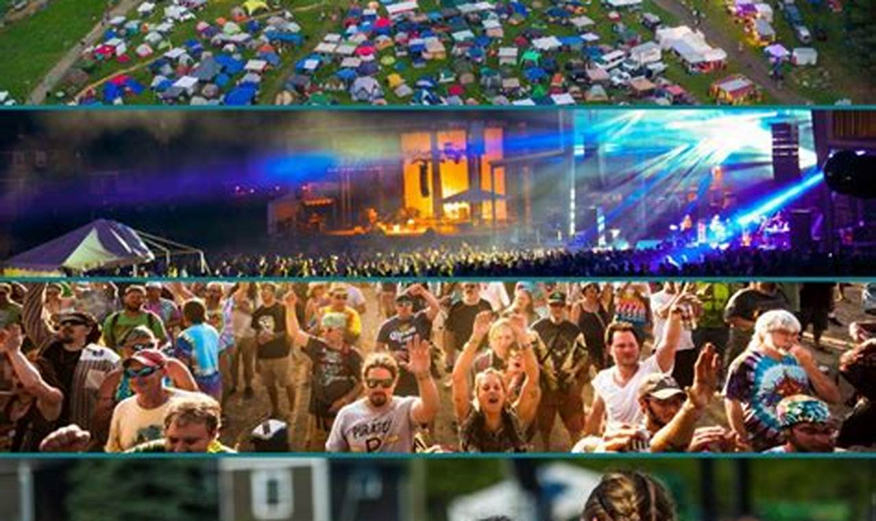 Ohio Festivals 2024 Near Me