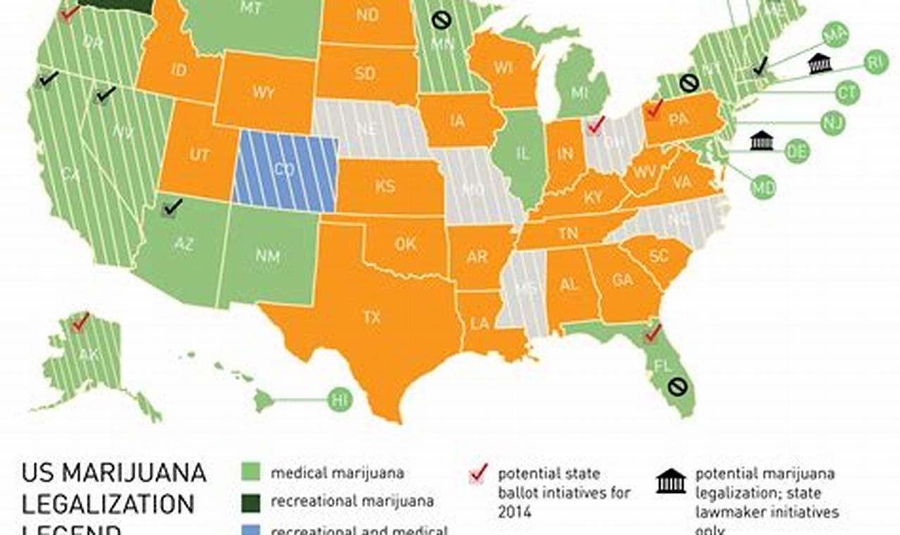 Ohio Legalization 2024
