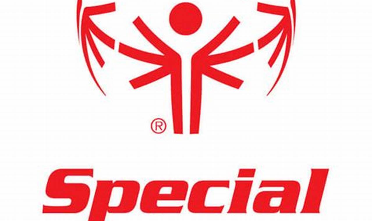 Ohio Special Olympics Summer Games 2024