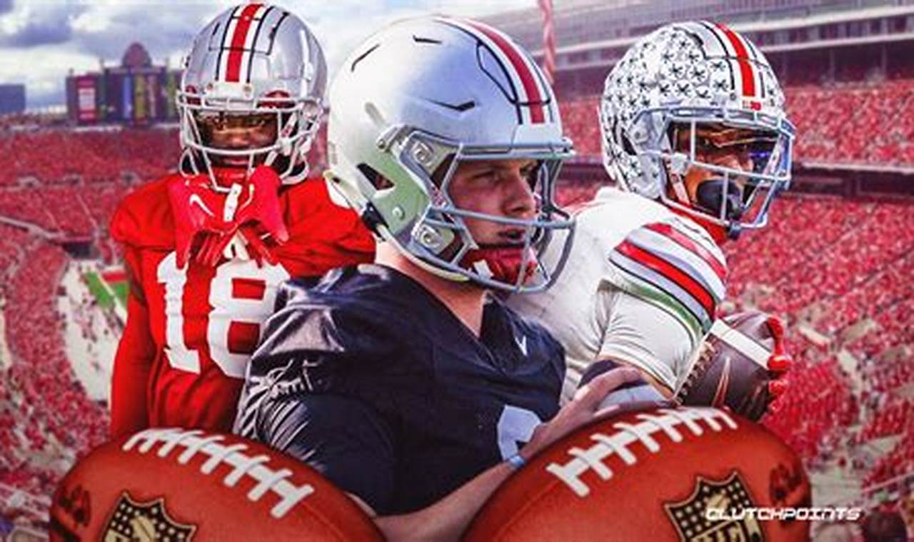 Ohio State Football Predictions 2024