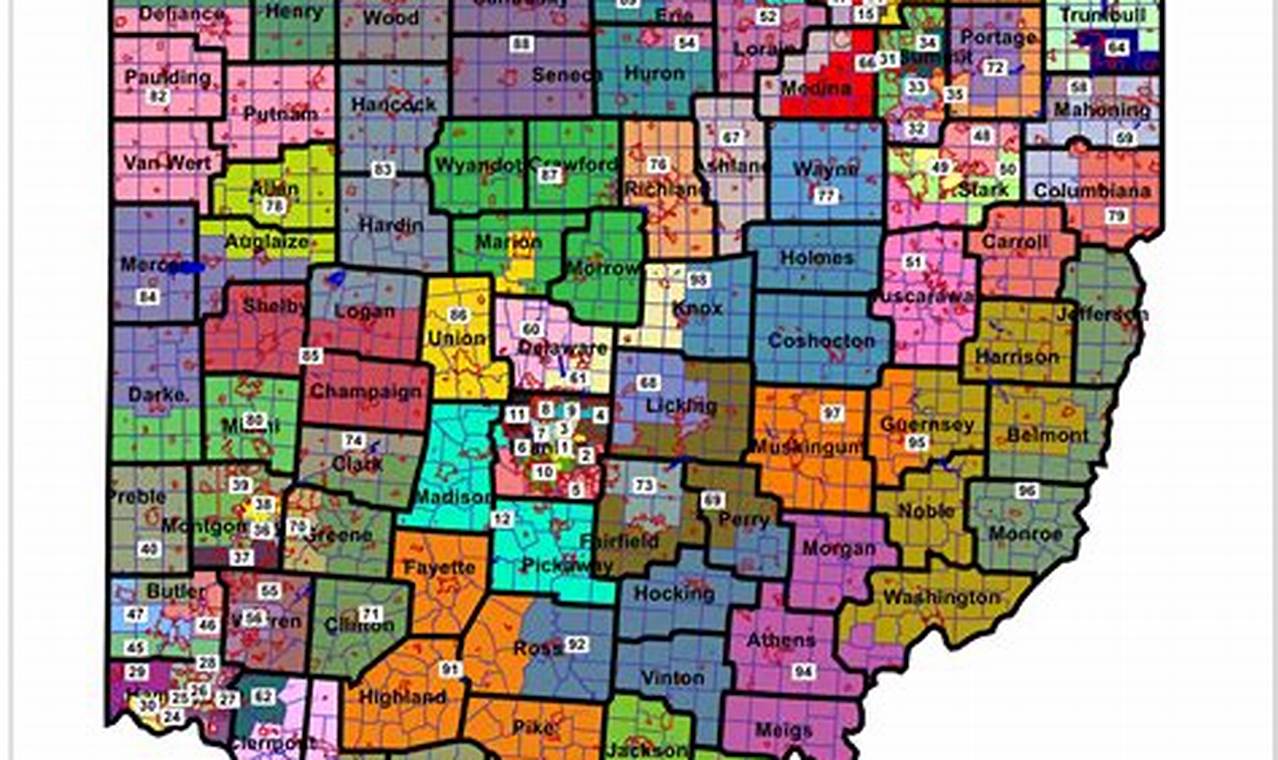 Ohio State Senate 2024 Primary