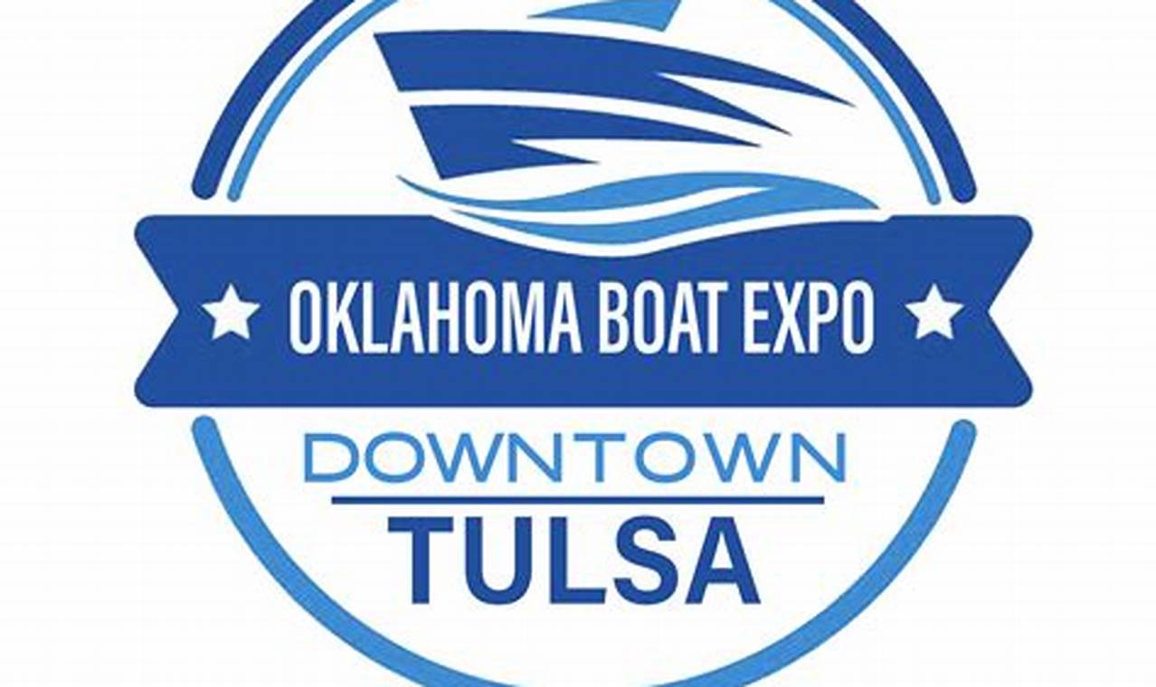 Oklahoma Boat Expo 2024