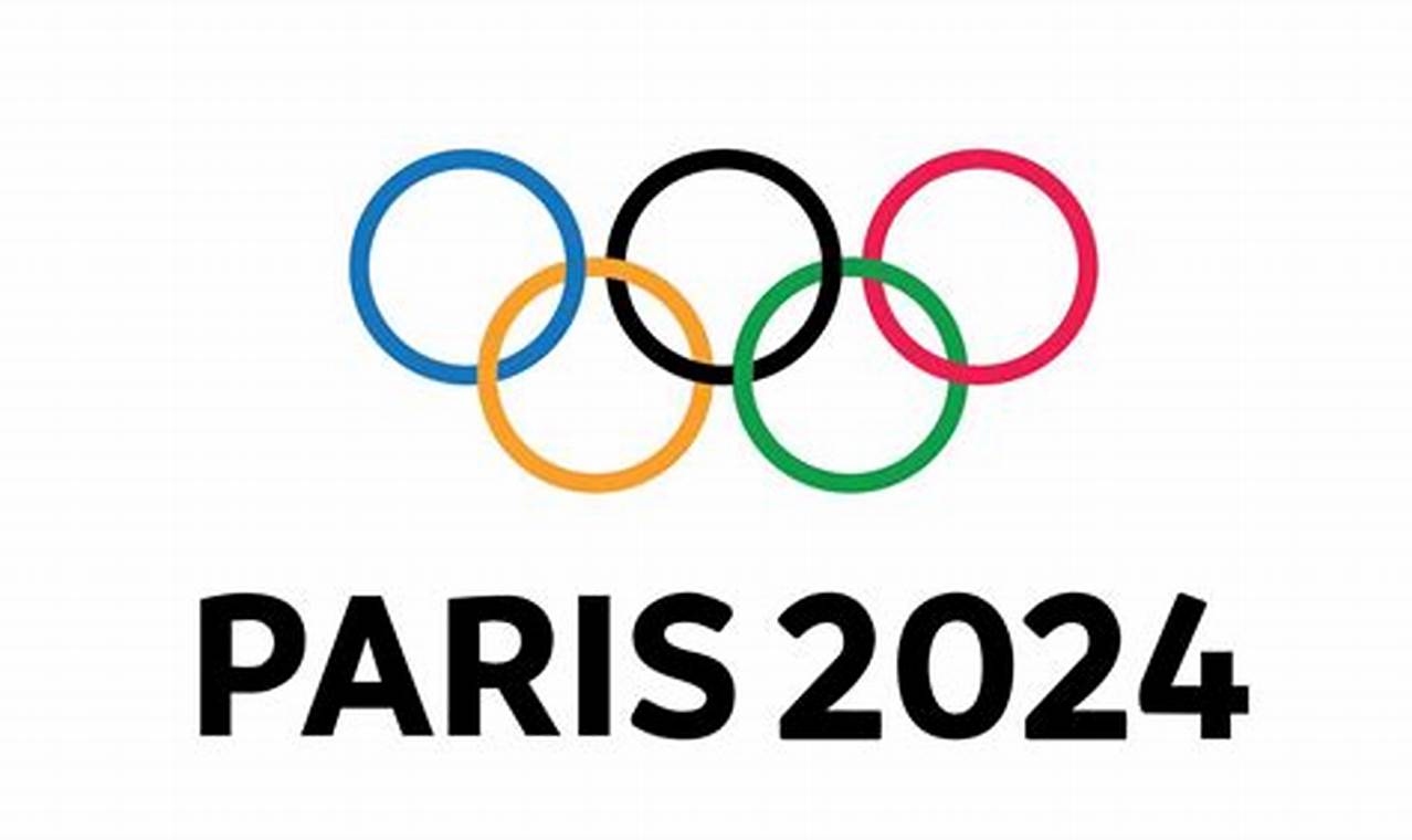 Olympic Games Paris 2024 Wiki