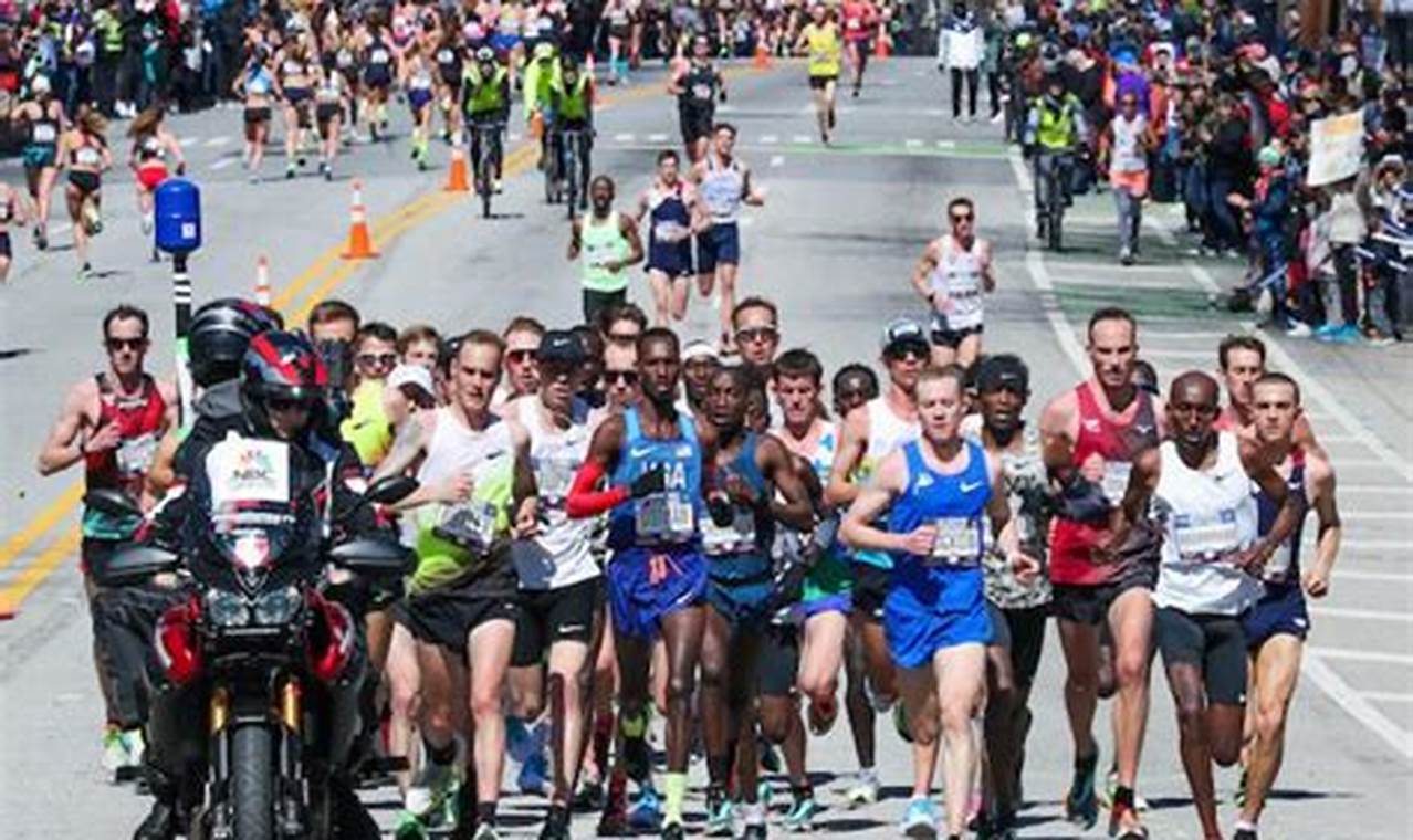 Olympic Trials Marathon 2024 Live Resultset