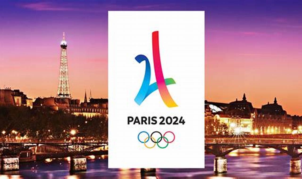 Olympics 2024 Dates
