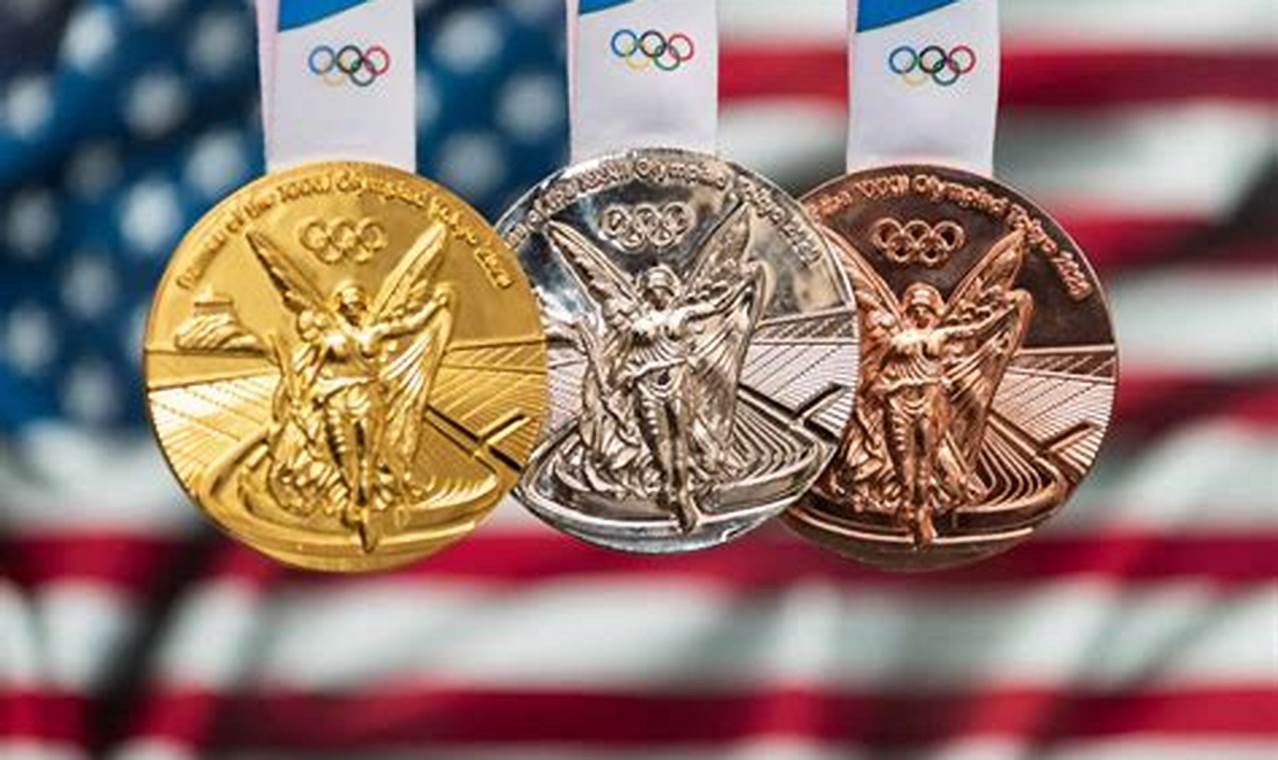 Olympics Medal Runner Gold Medals For 2024automatics