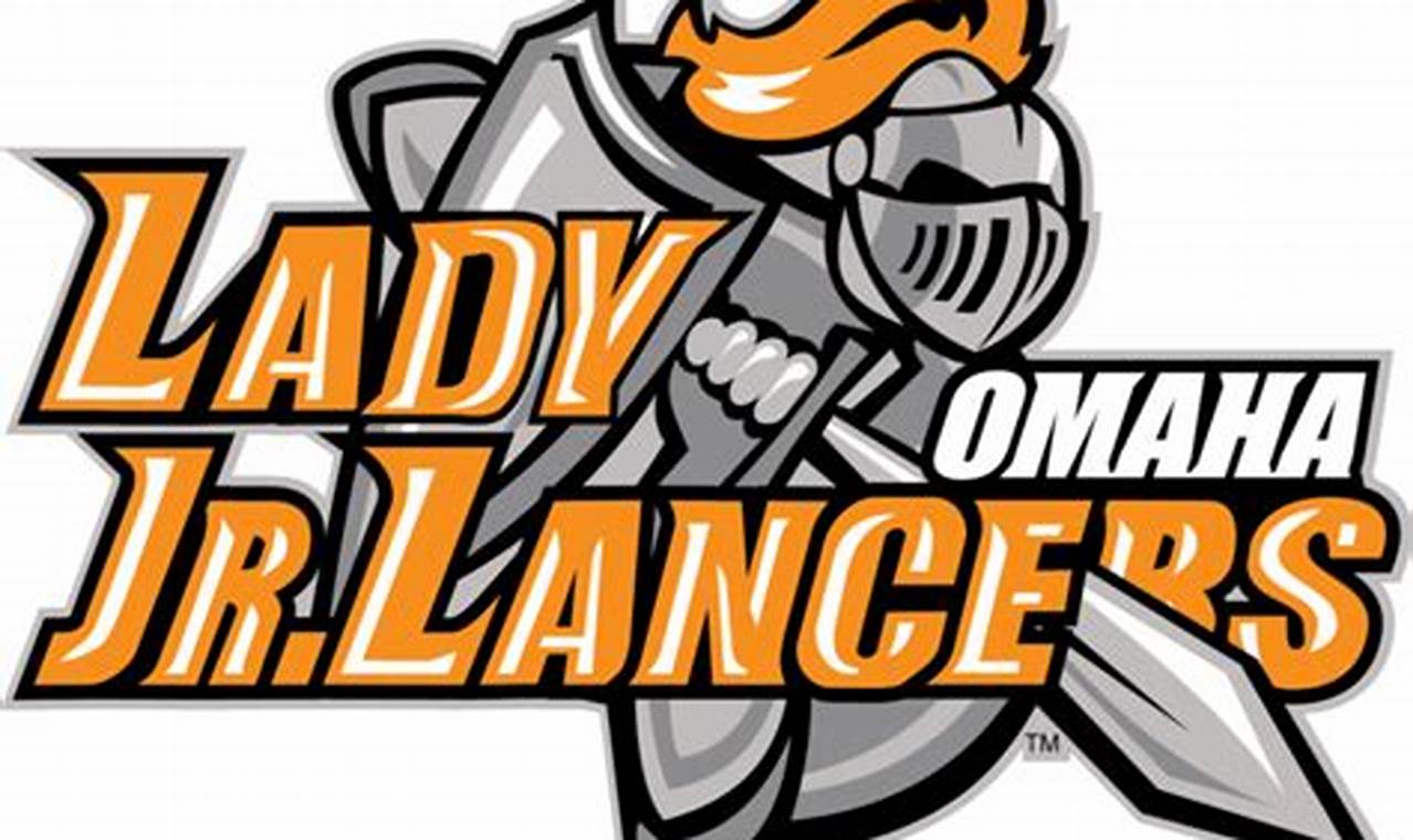 Omaha Lancers Roster 2024-24