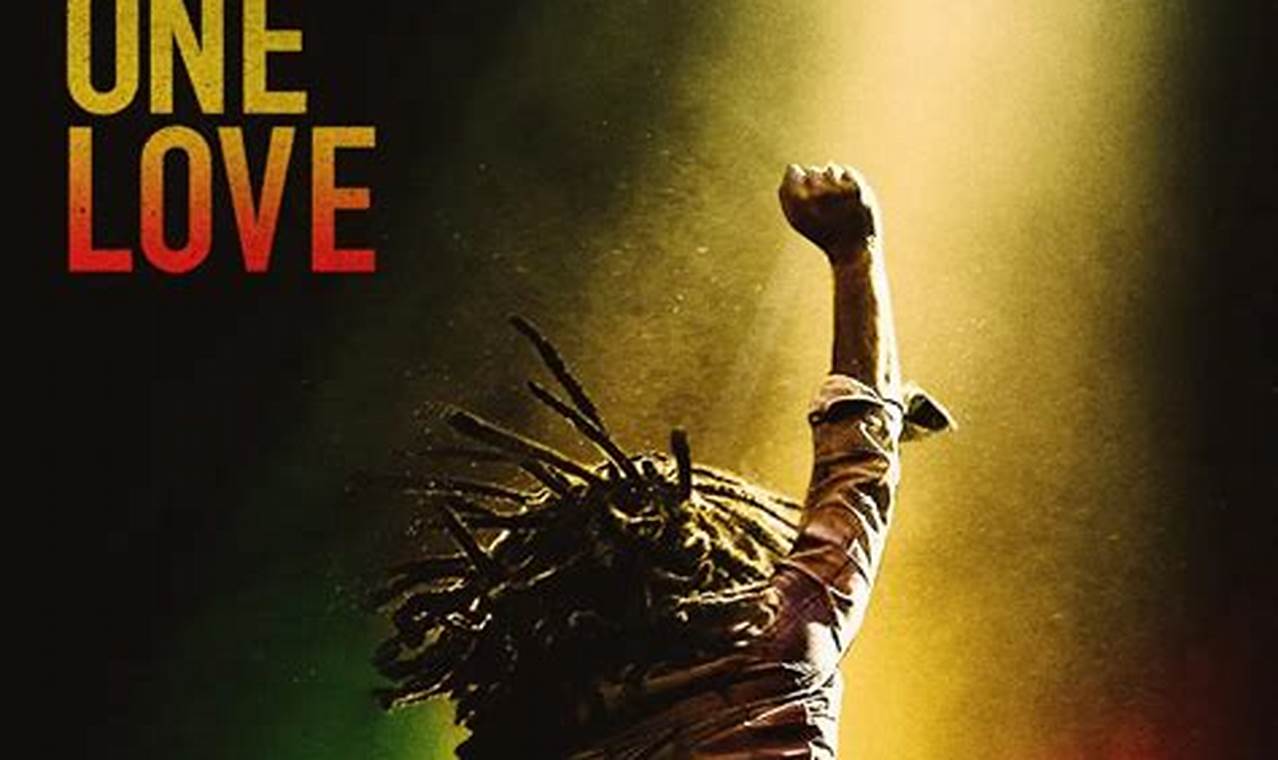 One Love Full Movie 2024